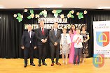 Gala wręczenia stypendiów Wójta Gminy Czarnożyły 2025 r.