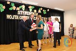 Gala wręczenia stypendiów Wójta Gminy Czarnożyły 2025 r.