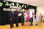 Gala wręczenia stypendiów Wójta Gminy Czarnożyły 2025 r.