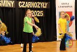 Gala wręczenia stypendiów Wójta Gminy Czarnożyły 2025 r.