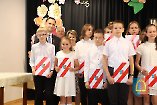 Gala wręczenia stypendiów Wójta Gminy Czarnożyły 2025 r.