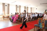Gala wręczenia stypendiów Wójta Gminy Czarnożyły 2025 r.