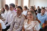 Gala wręczenia stypendiów Wójta Gminy Czarnożyły 2025 r.