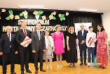 Gala wręczenia stypendiów Wójta Gminy Czarnożyły 2025 r.
