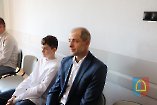 Gala wręczenia stypendiów Wójta Gminy Czarnożyły 2025 r.