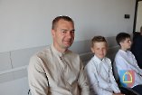 Gala wręczenia stypendiów Wójta Gminy Czarnożyły 2025 r.