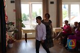 Gala wręczenia stypendiów Wójta Gminy Czarnożyły 2025 r.