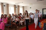 Gala wręczenia stypendiów Wójta Gminy Czarnożyły 2025 r.