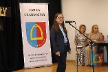 Gala wręczenia stypendiów Wójta Gminy Czarnożyły 2025 r.