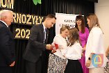 Gala wręczenia stypendiów Wójta Gminy Czarnożyły 2025 r.