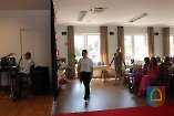 Gala wręczenia stypendiów Wójta Gminy Czarnożyły 2025 r.