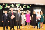Gala wręczenia stypendiów Wójta Gminy Czarnożyły 2025 r.