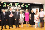 Gala wręczenia stypendiów Wójta Gminy Czarnożyły 2025 r.