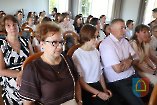 Gala wręczenia stypendiów Wójta Gminy Czarnożyły 2025 r.