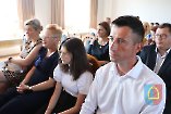 Gala wręczenia stypendiów Wójta Gminy Czarnożyły 2025 r.
