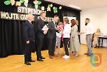 Gala wręczenia stypendiów Wójta Gminy Czarnożyły 2025 r.
