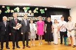 Gala wręczenia stypendiów Wójta Gminy Czarnożyły 2025 r.