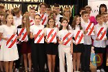 Gala wręczenia stypendiów Wójta Gminy Czarnożyły 2025 r.