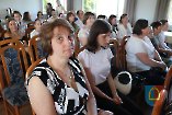 Gala wręczenia stypendiów Wójta Gminy Czarnożyły 2025 r.