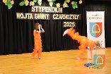 Gala wręczenia stypendiów Wójta Gminy Czarnożyły 2025 r.