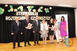 Gala wręczenia stypendiów Wójta Gminy Czarnożyły 2025 r.