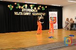 Gala wręczenia stypendiów Wójta Gminy Czarnożyły 2025 r.