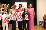 Gala wręczenia stypendiów Wójta Gminy Czarnożyły 2025 r.