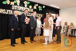 Gala wręczenia stypendiów Wójta Gminy Czarnożyły 2025 r.