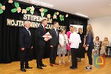 Gala wręczenia stypendiów Wójta Gminy Czarnożyły 2025 r.