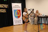Gala wręczenia stypendiów Wójta Gminy Czarnożyły 2025 r.