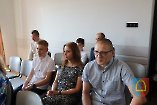Gala wręczenia stypendiów Wójta Gminy Czarnożyły 2025 r.