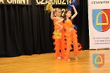 Gala wręczenia stypendiów Wójta Gminy Czarnożyły 2025 r.