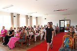 Gala wręczenia stypendiów Wójta Gminy Czarnożyły 2025 r.