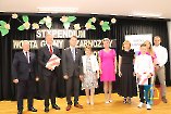 Gala wręczenia stypendiów Wójta Gminy Czarnożyły 2025 r.