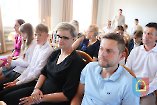 Gala wręczenia stypendiów Wójta Gminy Czarnożyły 2025 r.