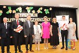 Gala wręczenia stypendiów Wójta Gminy Czarnożyły 2025 r.