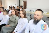 Gala wręczenia stypendiów Wójta Gminy Czarnożyły 2025 r.