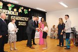 Gala wręczenia stypendiów Wójta Gminy Czarnożyły 2025 r.