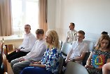 Gala wręczenia stypendiów Wójta Gminy Czarnożyły 2025 r.