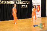 Gala wręczenia stypendiów Wójta Gminy Czarnożyły 2025 r.