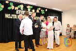 Gala wręczenia stypendiów Wójta Gminy Czarnożyły 2025 r.