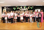 Gala wręczenia stypendiów Wójta Gminy Czarnożyły 2025 r.