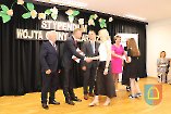 Gala wręczenia stypendiów Wójta Gminy Czarnożyły 2025 r.