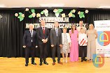 Gala wręczenia stypendiów Wójta Gminy Czarnożyły 2025 r.