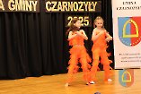 Gala wręczenia stypendiów Wójta Gminy Czarnożyły 2025 r.