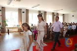 Gala wręczenia stypendiów Wójta Gminy Czarnożyły 2025 r.