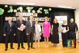 Gala wręczenia stypendiów Wójta Gminy Czarnożyły 2025 r.