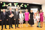 Gala wręczenia stypendiów Wójta Gminy Czarnożyły 2025 r.
