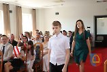 Gala wręczenia stypendiów Wójta Gminy Czarnożyły 2025 r.
