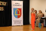 Gala wręczenia stypendiów Wójta Gminy Czarnożyły 2025 r.